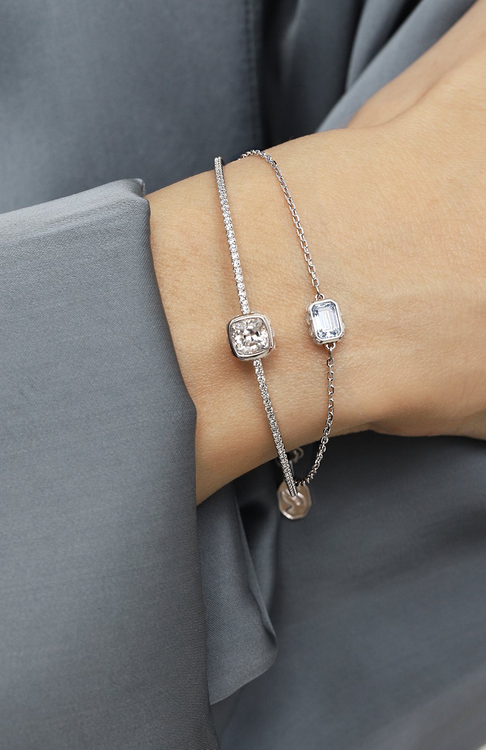 Браслет stilla SWAROVSKI, арт. 5668244, фото 2