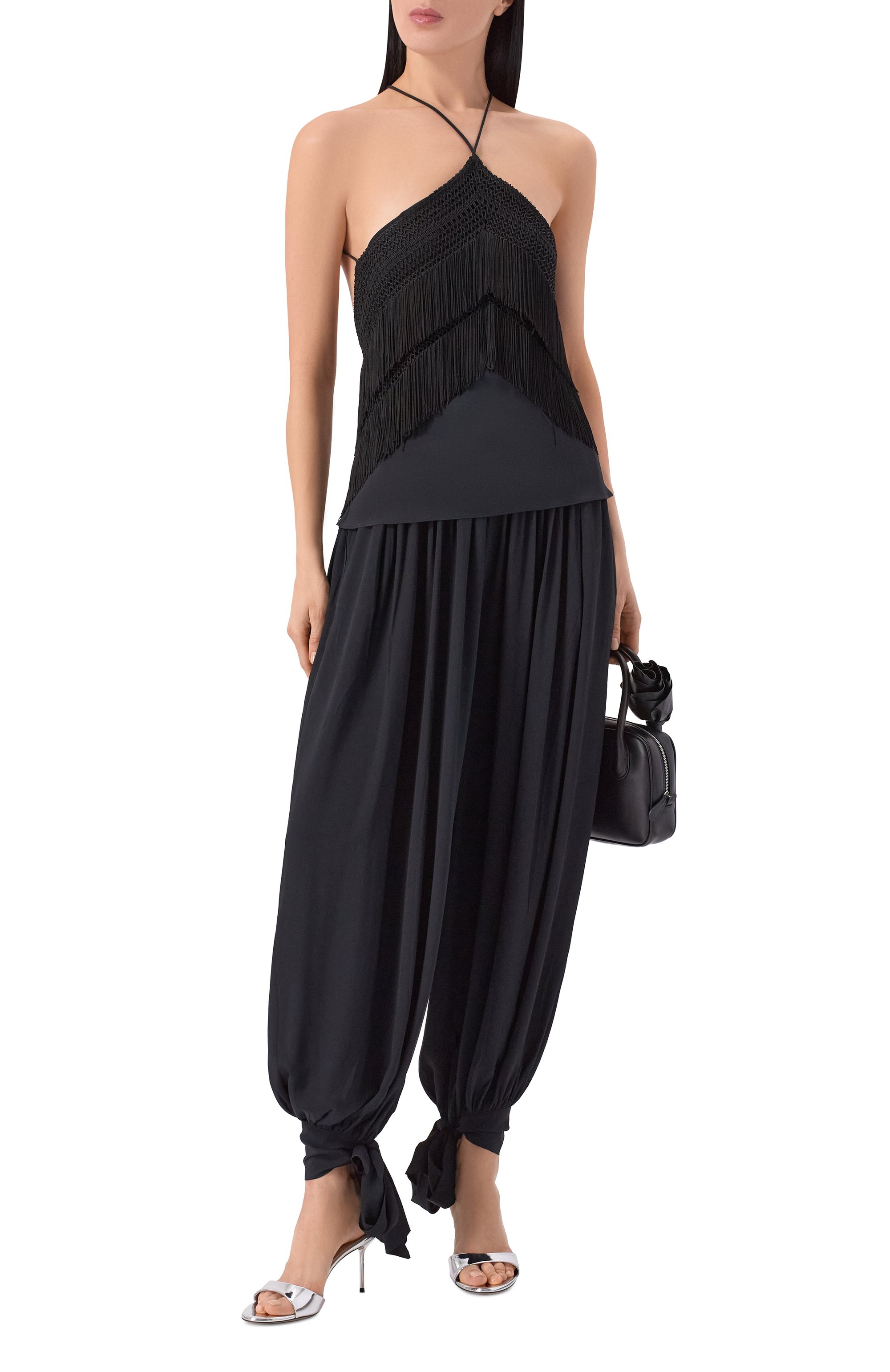 Топ THE ANDAMANE, арт. TM190913A/TNS059, фото 2