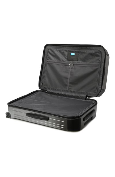 Чемодан pq-light large PIQUADRO, арт. BV4428PQLP/GRN, фото 4