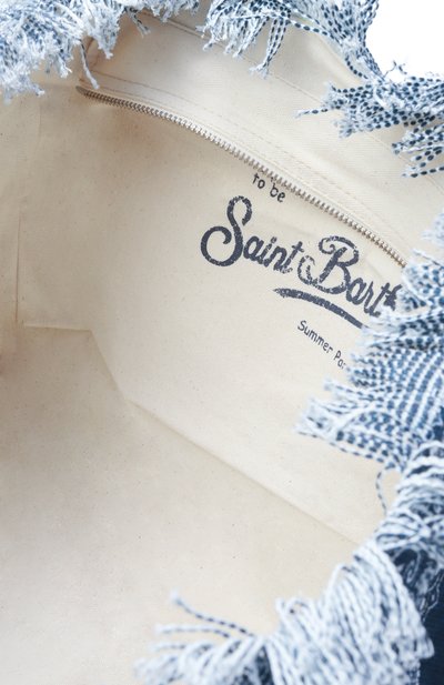 Сумка-тоут vanity MC2 SAINT BARTH, арт. STBA VANITY/04119H, фото 5