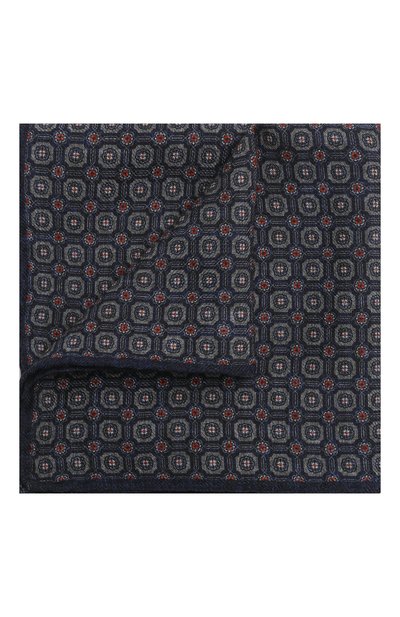 Шерстяной платок BRUNELLO CUCINELLI, арт. MV8600091, фото 1