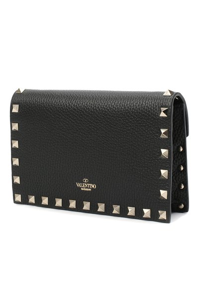 Сумка rockstud small VALENTINO, арт. VW2P0Q58/VSH, фото 3