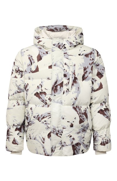 Пуховик polar bear KENZO, арт. FB650U1239NV, фото 1