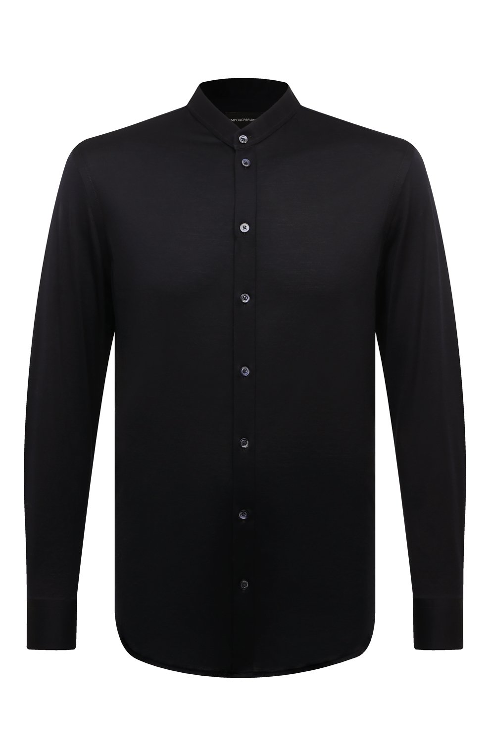 Хлопковая рубашка EMPORIO ARMANI, арт. EM000204/TE11318, фото 1