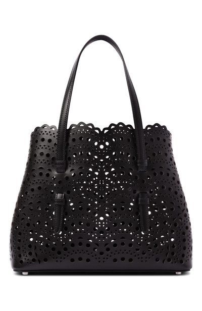 Женская сумка mina 25 ALAIA, арт. AA1S06725I251