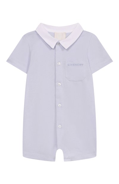 Комплект из песочника и шапки GIVENCHY, арт. H31253, фото 2