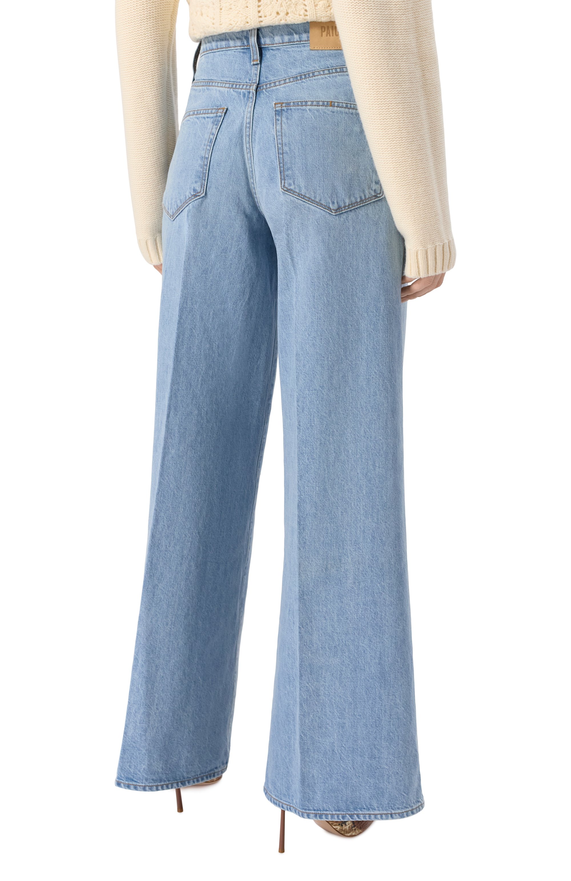 Джинсы cameron PAIGE, арт. 1F12032-C563, фото 4