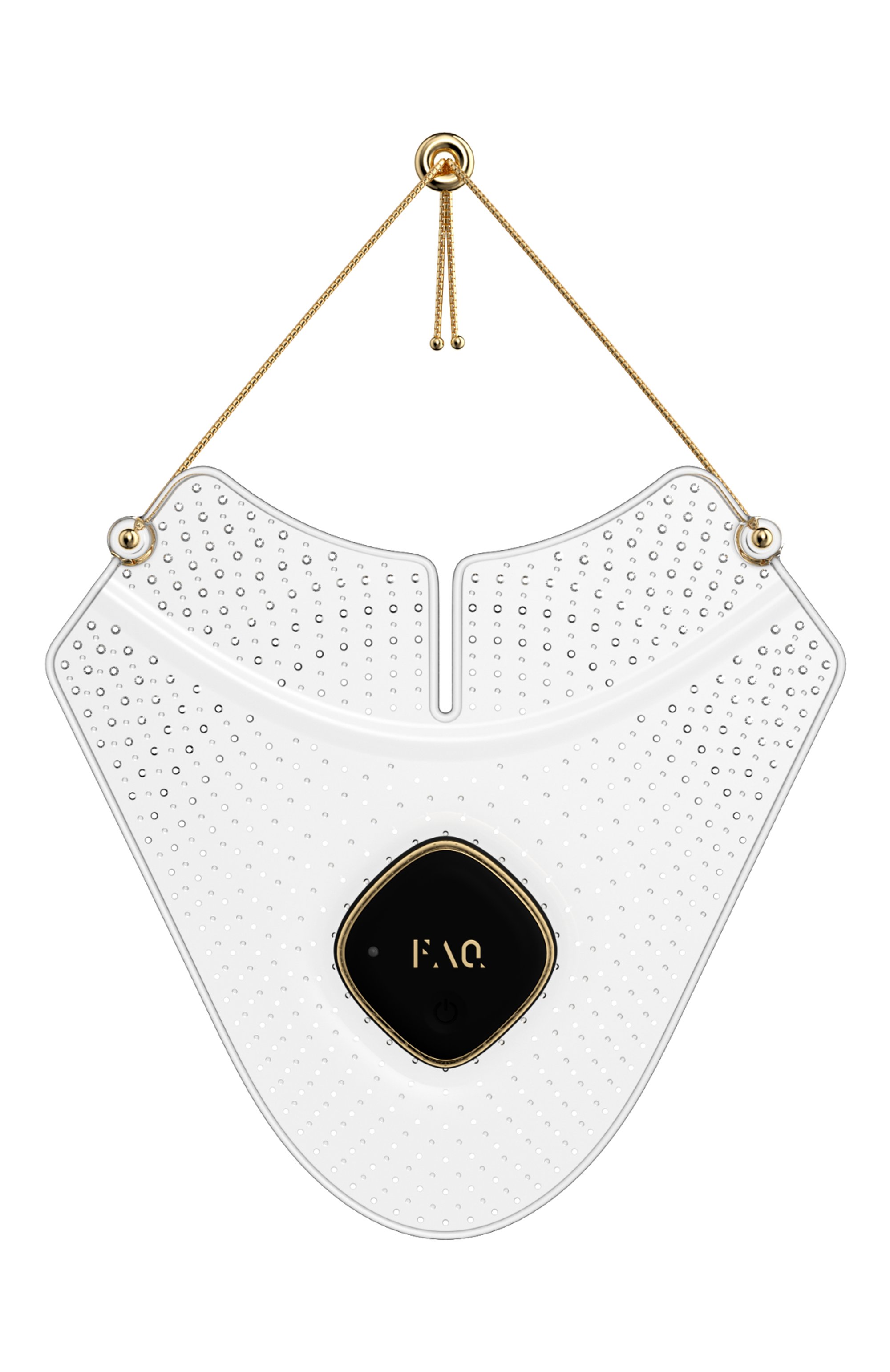 Ультралегкая led-маска faq 211 FOREO, арт. 7640260120327, фото 3