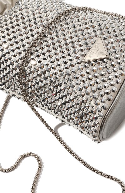 Сумка PRADA, арт. 1DH076-2AWL-F0118, фото 3
