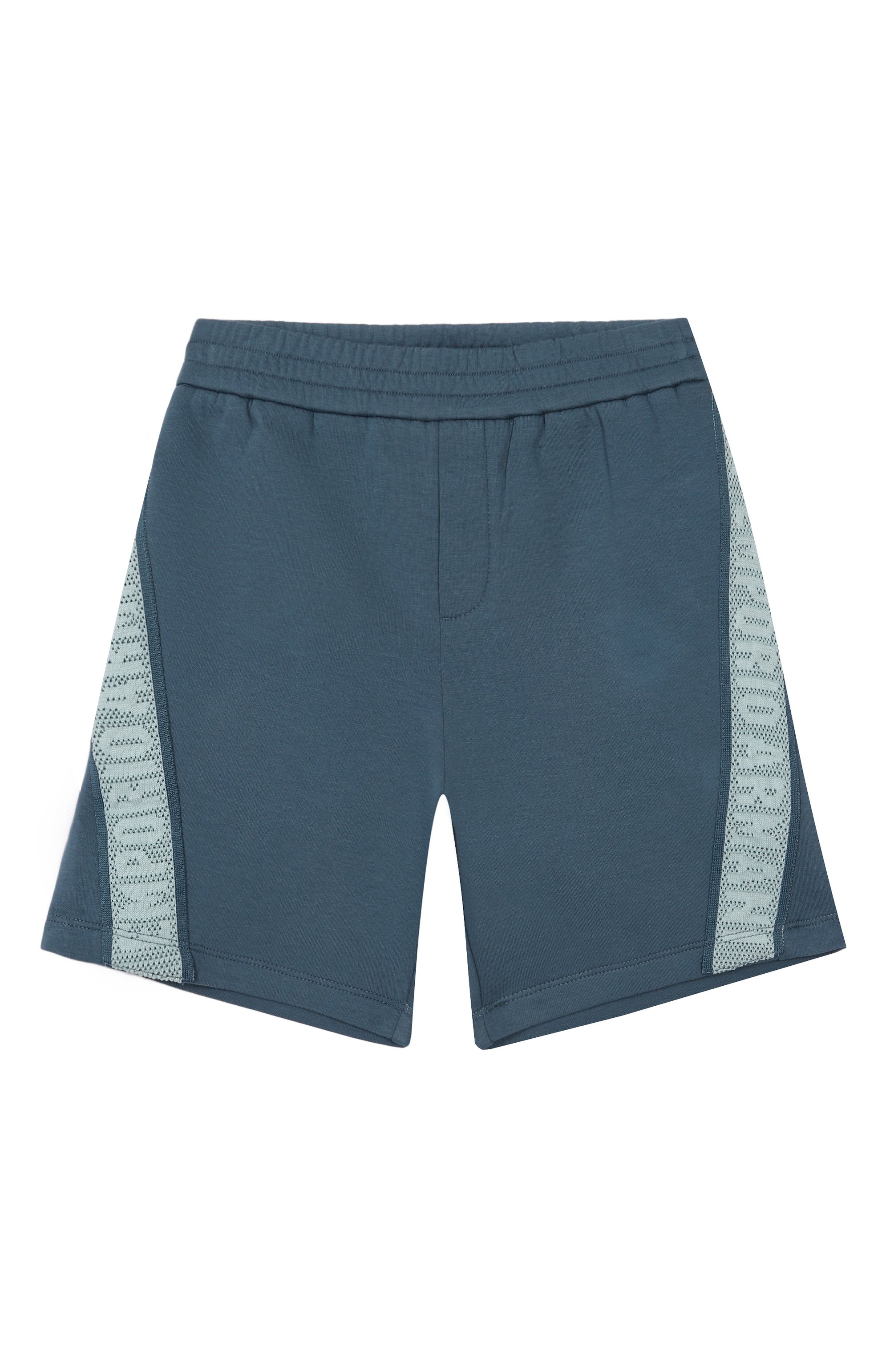 Комплект из футболки и шорт EMPORIO ARMANI, арт. EB001114/AF24286, фото 4