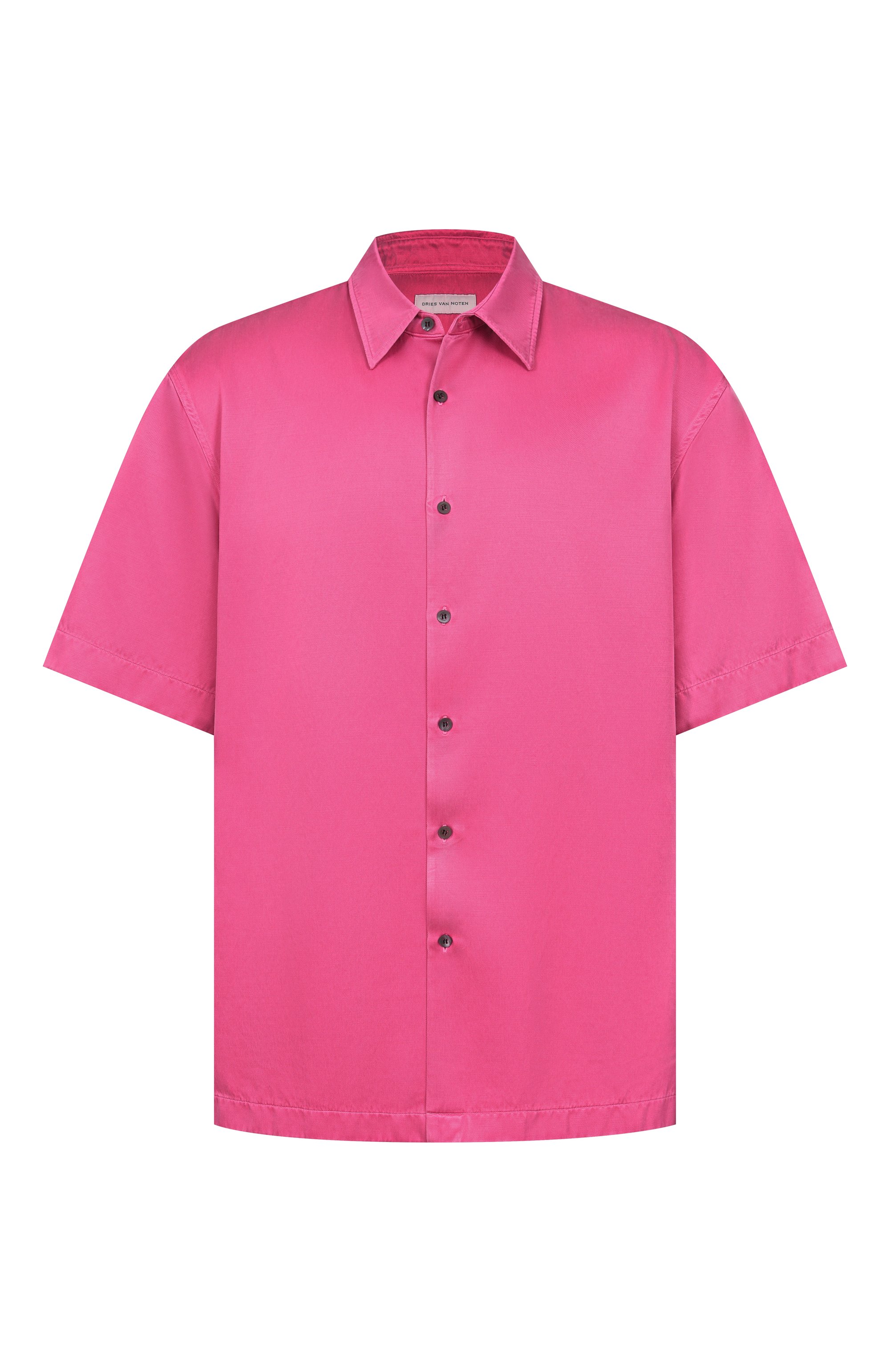 Рубашка DRIES VAN NOTEN, арт. 020701/3278, фото 1