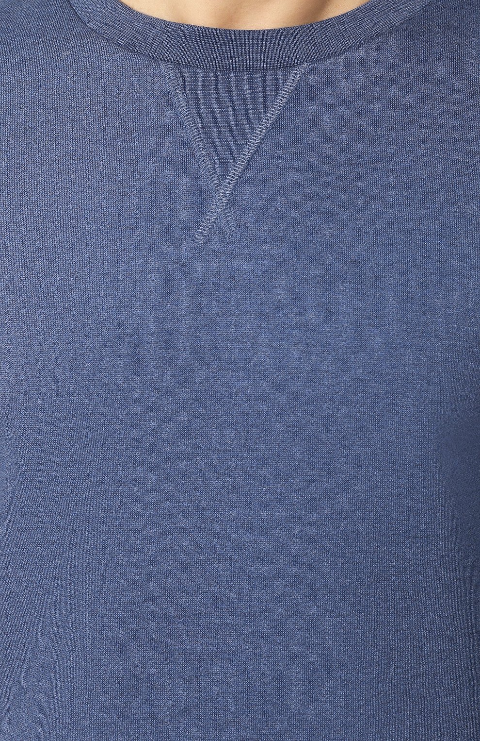 Хлопковый свитшот RALPH LAUREN, арт. 790750383, фото 5