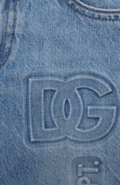 Джинсы DOLCE & GABBANA, арт. L42F59/LDC04/8-14, фото 3
