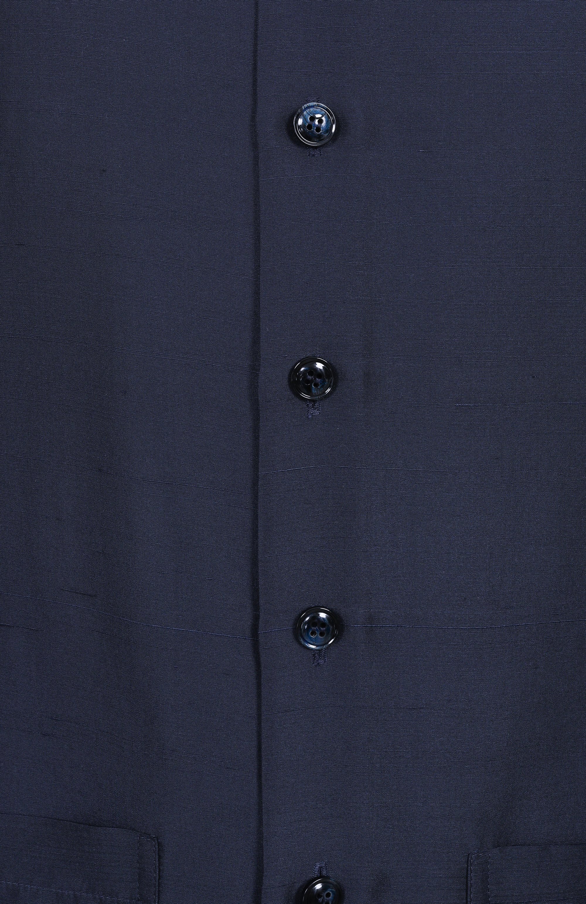 Шелковая рубашка GIORGIO ARMANI, арт. GM001426/TE14321, фото 6