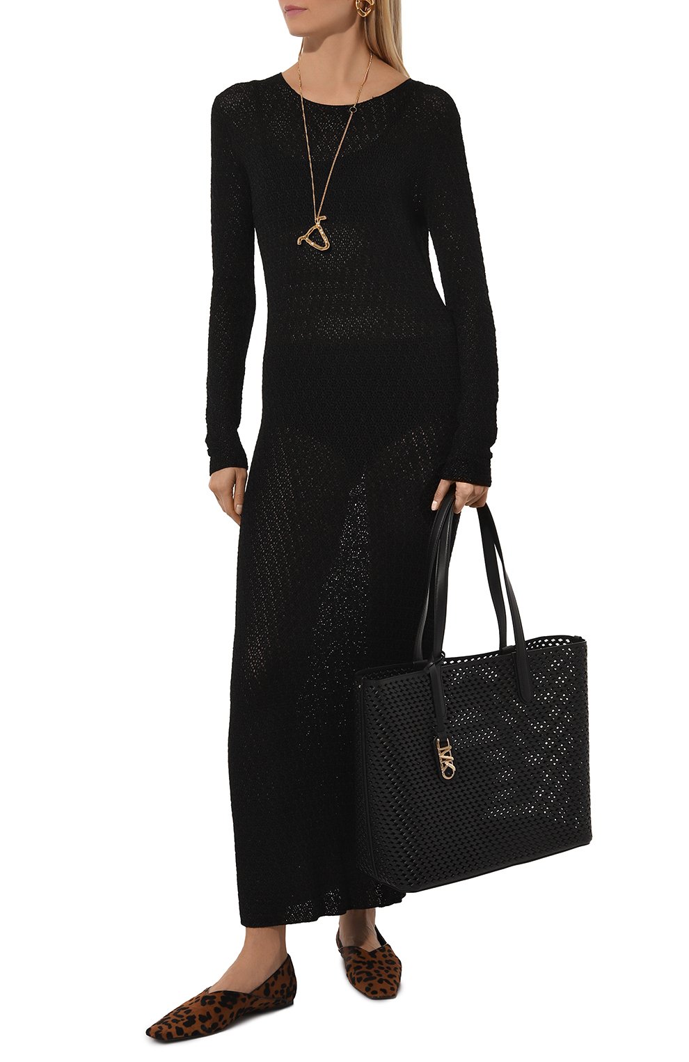 Сумка-тоут eliza MICHAEL MICHAEL KORS, арт. 30T4GZAT4L, фото 7