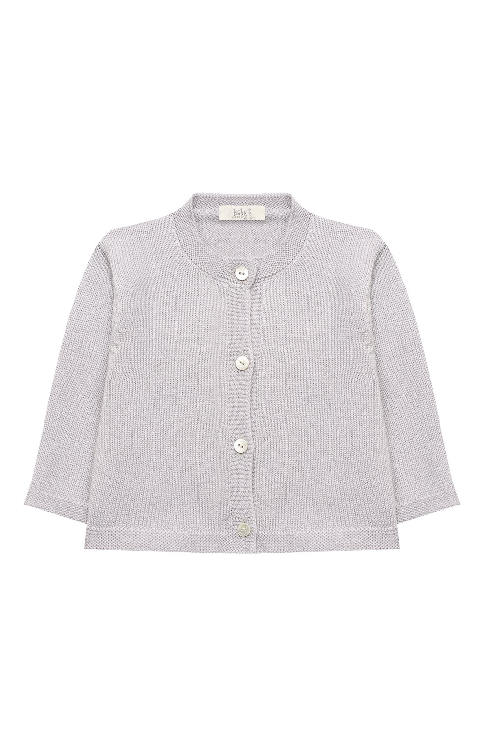 Комплект из кардигана и ползунков BABY T, арт. 20AI115C, фото 2
