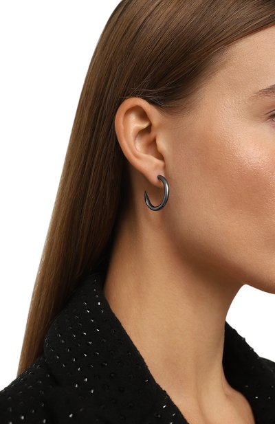 Моносерьга LEVASHOVAELAGINA, арт. Серьга nail, фото 2