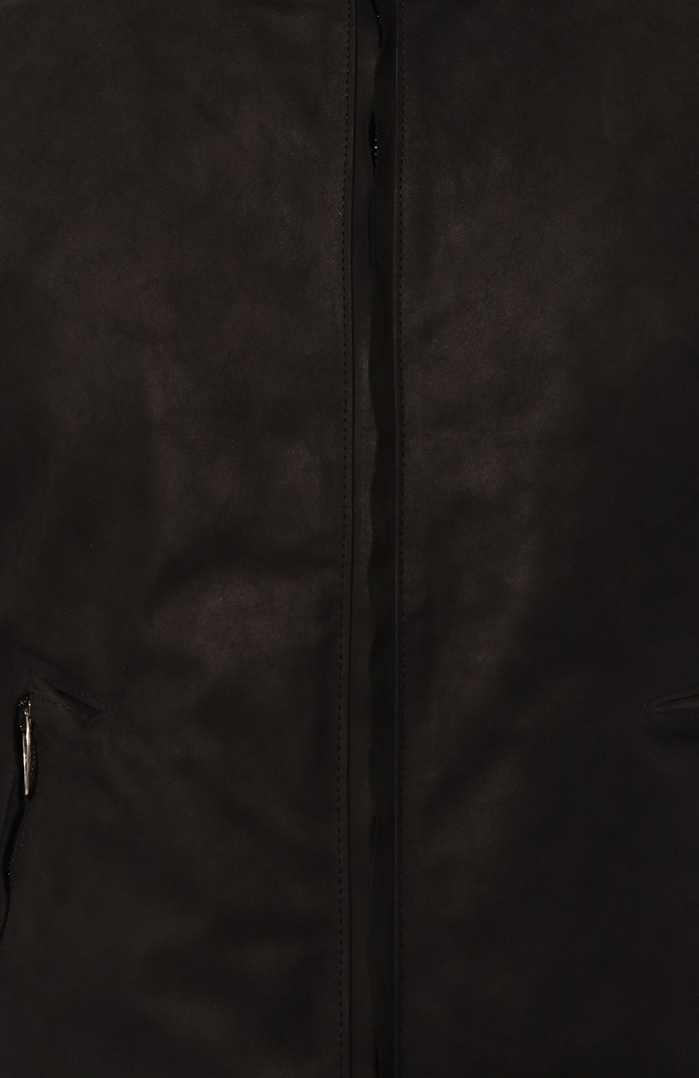 Кожаная куртка DANIELE BASTA, арт. DB1146X58, фото 5