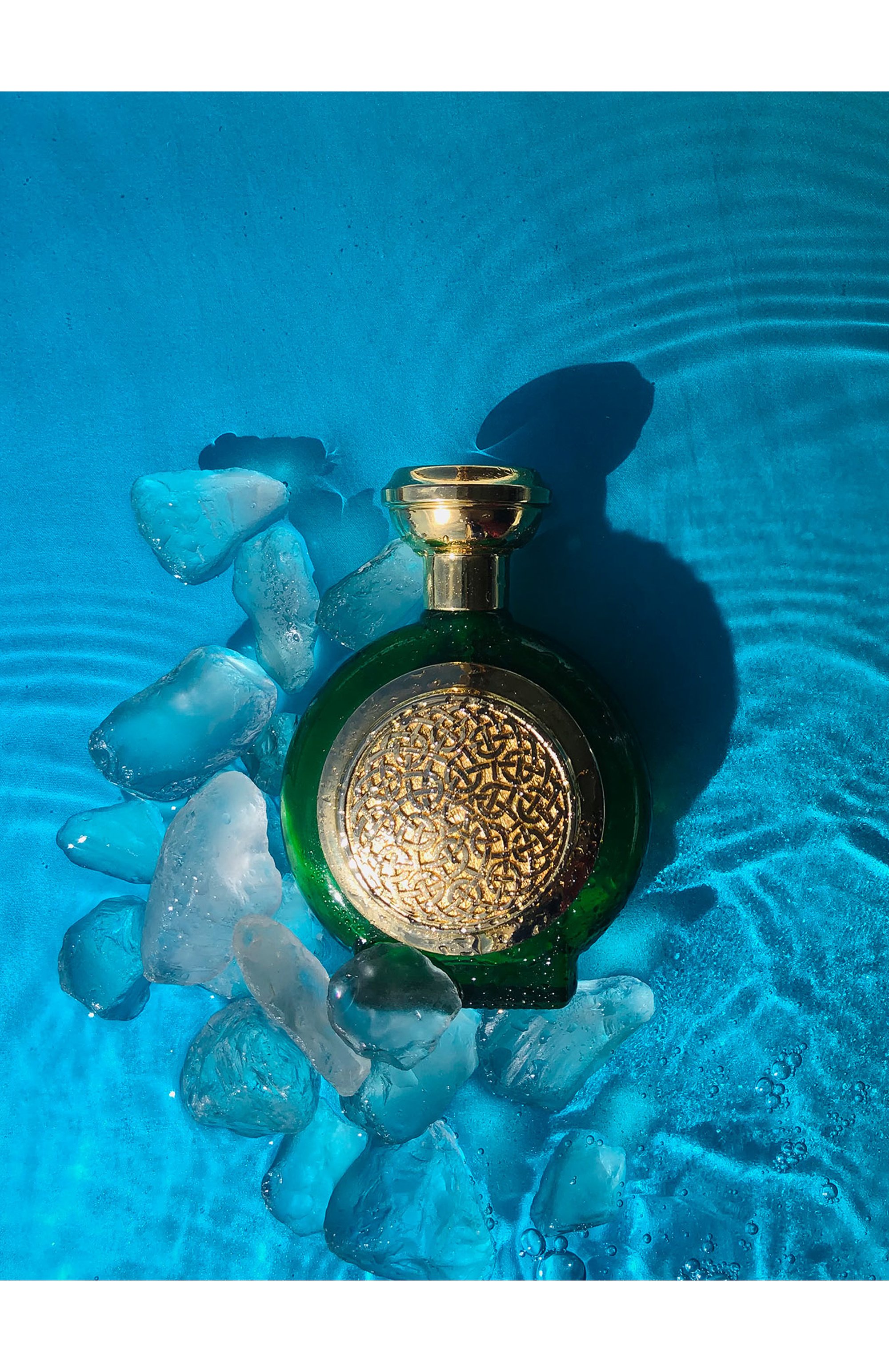 Духи lion heart (100ml) BOADICEA THE VICTORIOUS, арт. BTV6422, фото 2