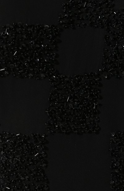 Топ с пайетками DRIES VAN NOTEN, арт. 191-30730-7297, фото 5