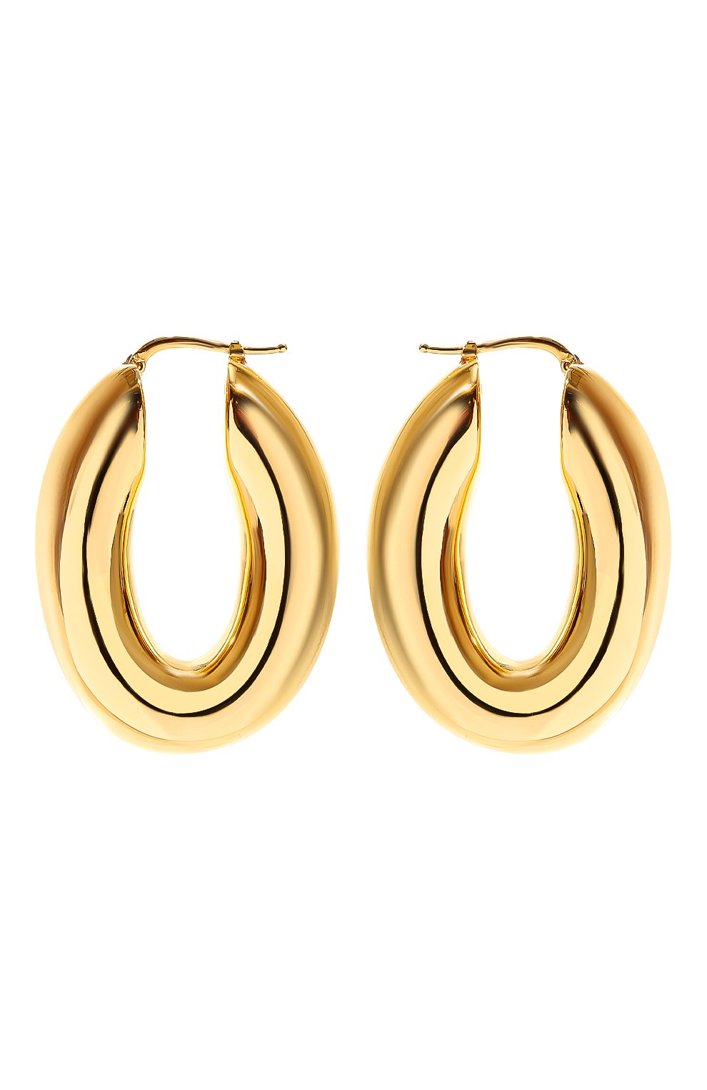 Серьги JIL SANDER, арт. J11VG0044 J12003, фото 1