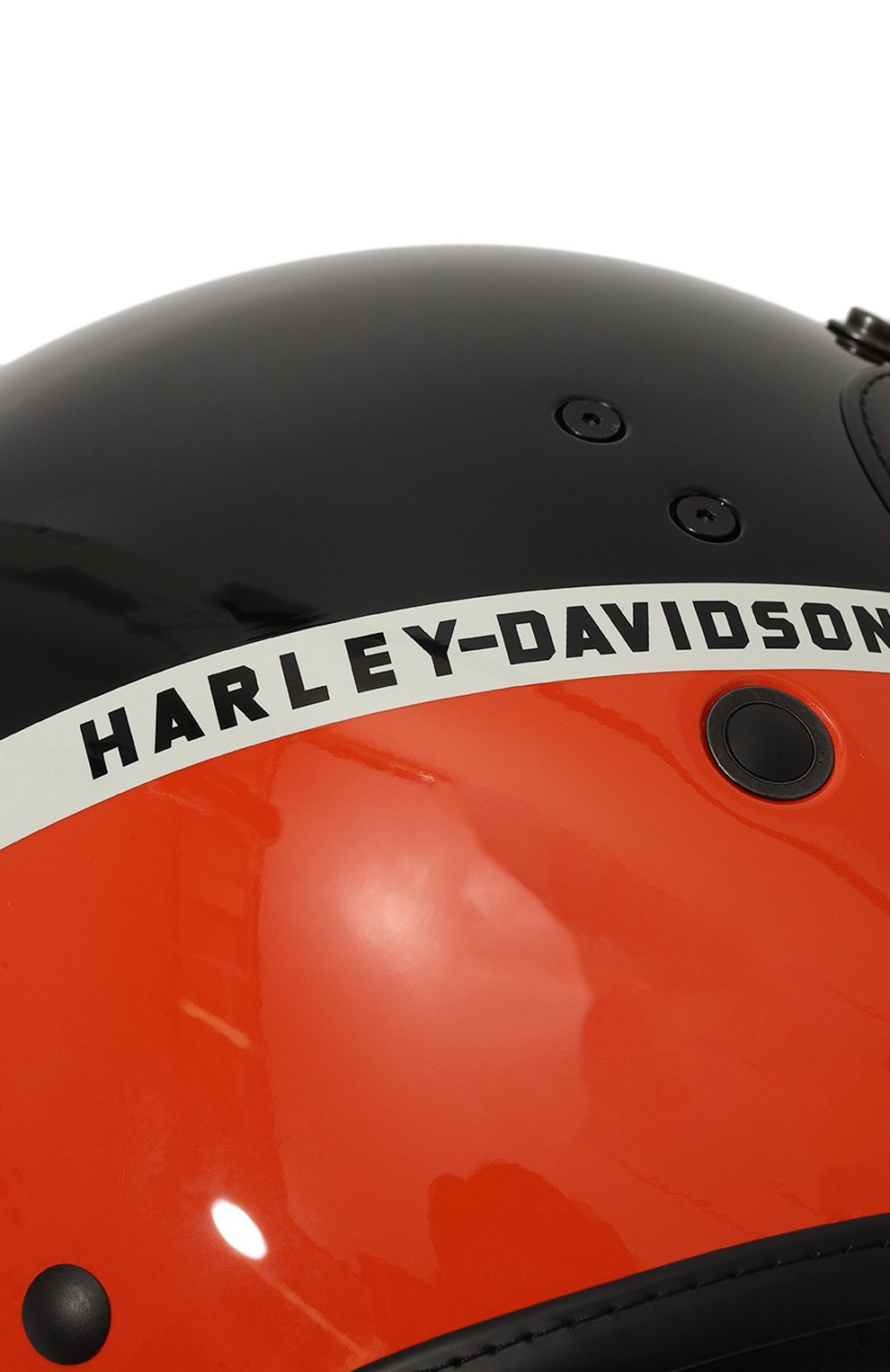 Мотошлем apex sun shield x14 3/4 HARLEY-DAVIDSON, арт. 98156-22EX, фото 4