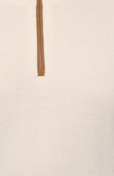 Кашемировый джемпер ZILLI, арт. KZMN01M0320VNX200, фото 5