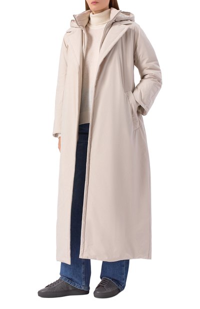 Комбинированные кеды DOUCAL'S, арт. DD8826ERICPM6212, фото 3