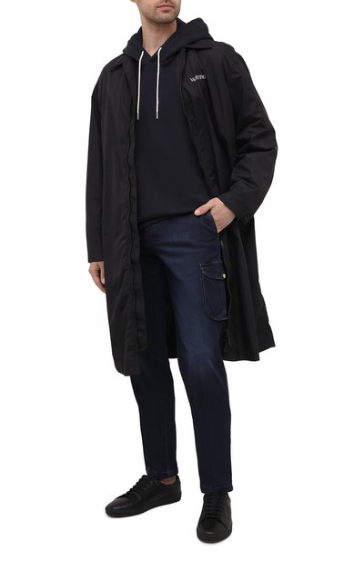 Джинсы KITON, арт. UFPPCA/J07T31, фото 2