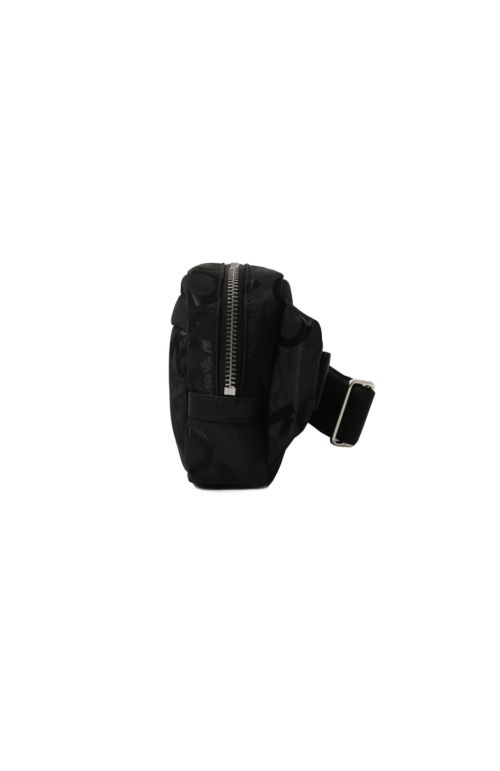 Текстильная поясная сумка kenzogram KENZO, арт. FD65SA507FW1, фото 4