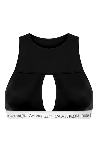 Женский бра-топ CALVIN KLEIN, арт. KW0KW00583
