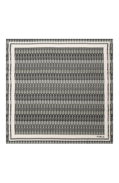 Шелковый платок tortona FURLA, арт. WT00021/BX2509, фото 5