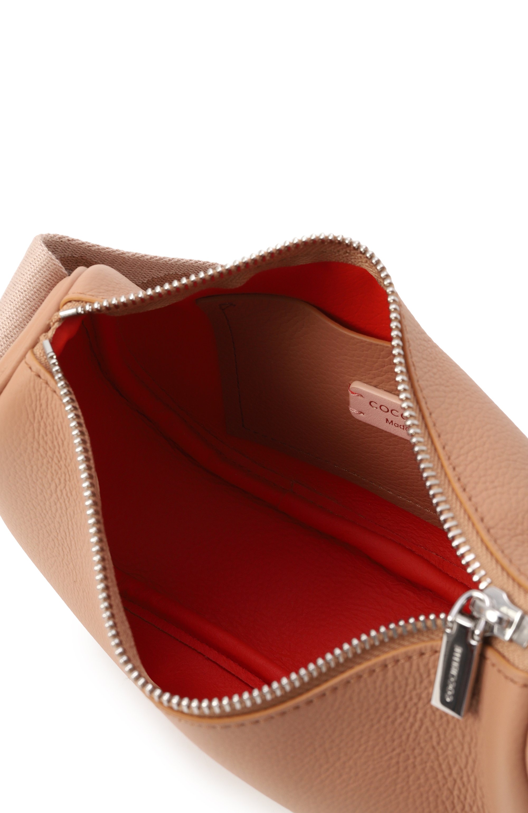 Сумка raquel mini COCCINELLE, арт. E5SQ0550101, фото 5