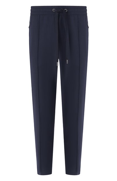 Мужские брюки DOLCE & GABBANA, арт. GYACET/GJ275