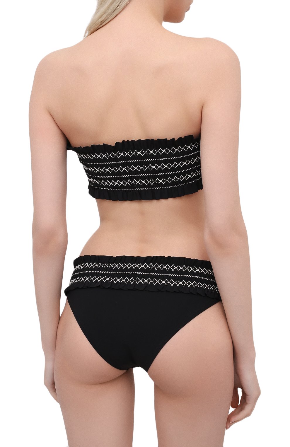 Бра-бандо TORY BURCH, арт. 36534, фото 3