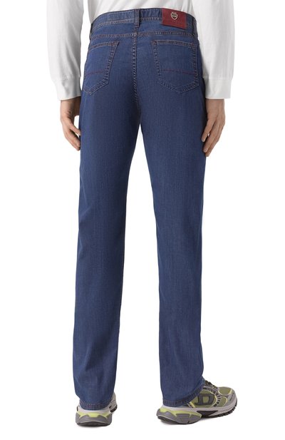 Джинсы RICHARD J. BROWN, арт. R0MA RZ/T264, фото 4