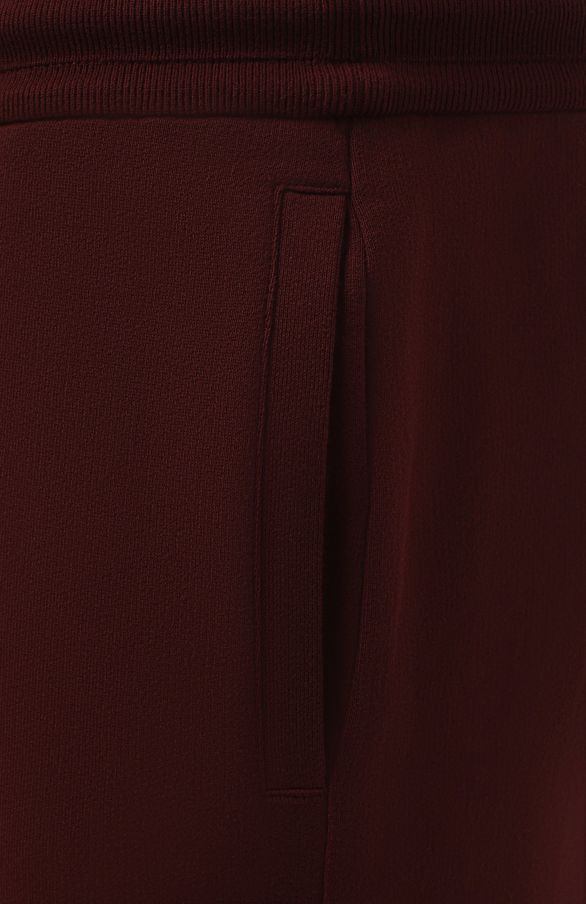 Хлопковые брюки KITON, арт. UMKY01606, фото 5