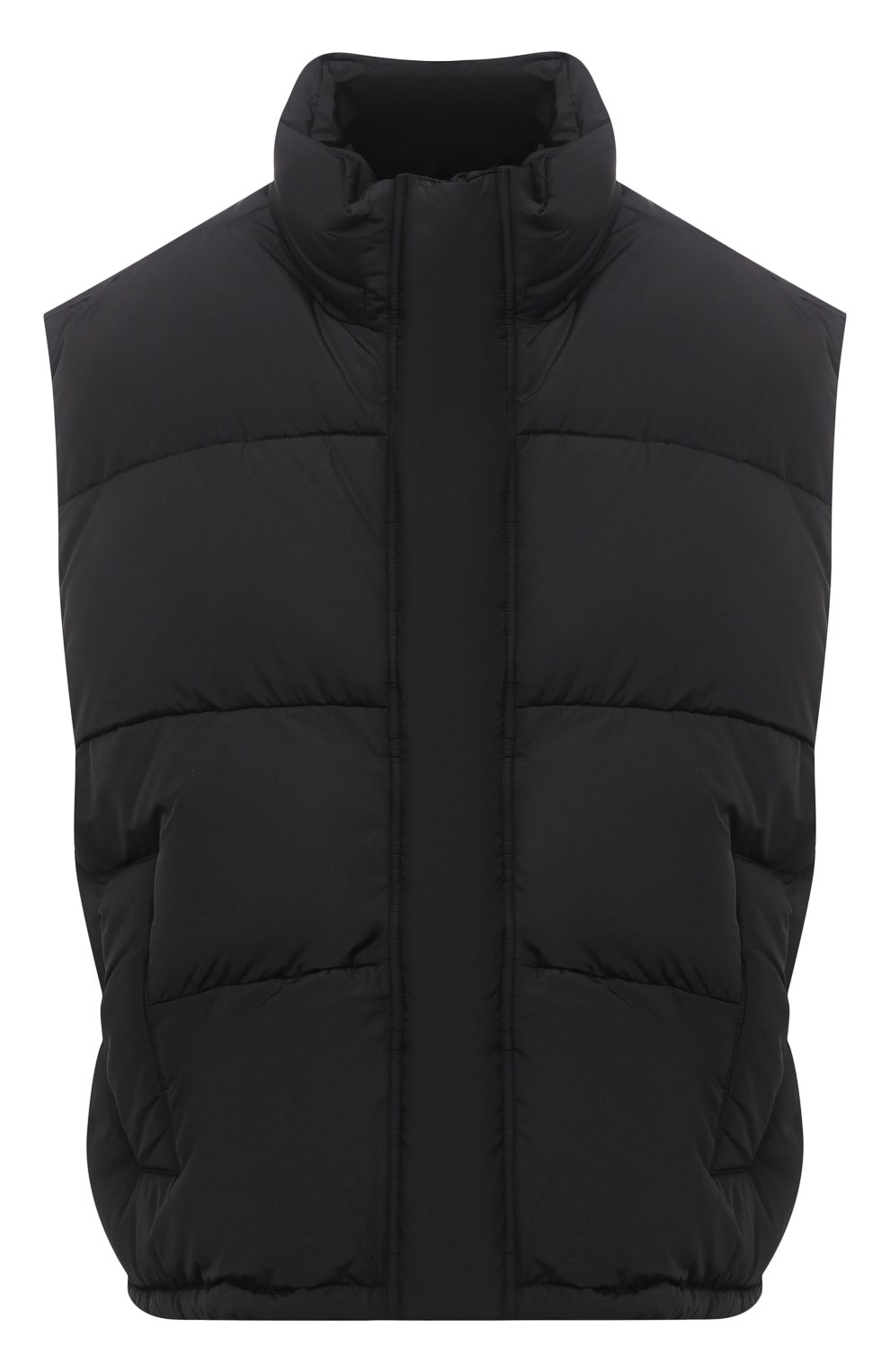 Утепленный жилет BALENCIAGA, арт. 642225/TYD36, фото 1