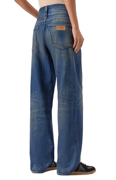 Джинсы MM6, арт. S52LA0259/M30017, фото 4