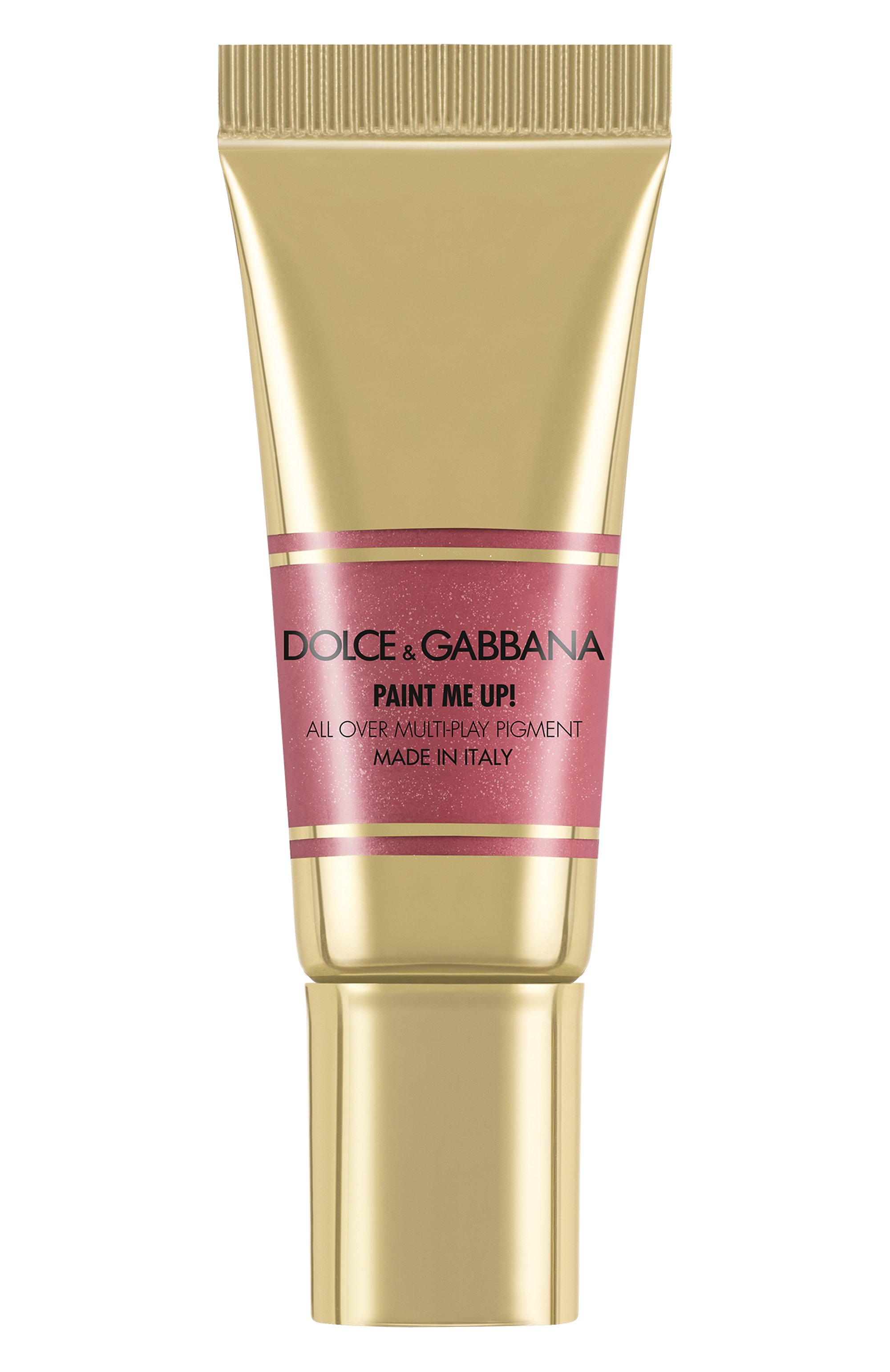 Мультифункциональный пигмент для лица paint me up!, оттенок 01 rose swirl (5ml) DOLCE & GABBANA, арт. 8057971182619, фото 1