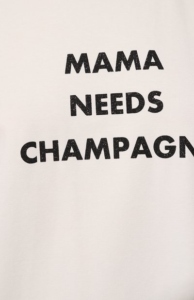 Хлопковая футболка SEVEN LAB, арт. CTR1.01.100.257.0901, фото 5