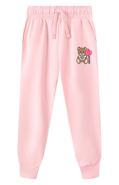 Комплект из толстовки и брюк MOSCHINO, арт. HDK033/LDA00/4-8, фото 5