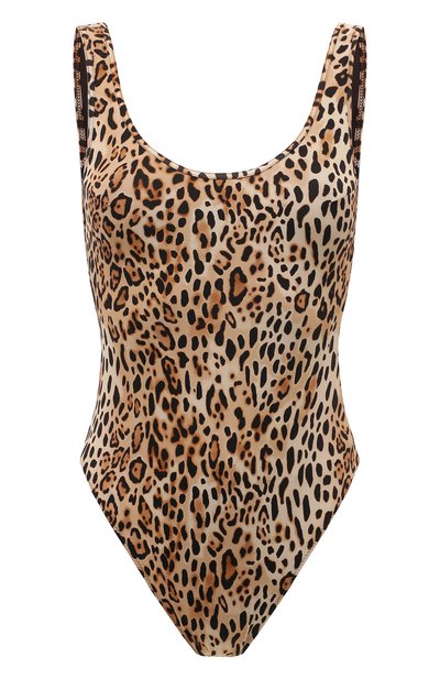 Женский слитный купальник MC2 SAINT BARTH, арт. ALTHEA STRING