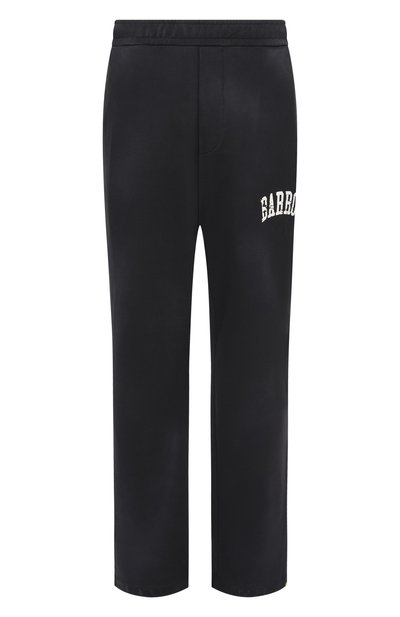 Мужские хлопковые брюки BARROW, арт. F4BWMAFP057