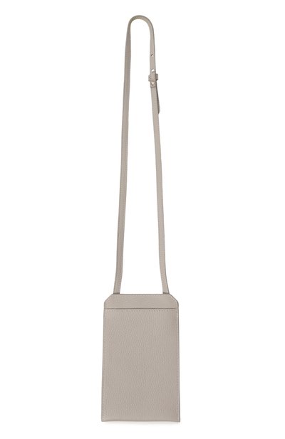 Кожаный чехол для iphone KITON, арт. DKAPN00739, фото 5