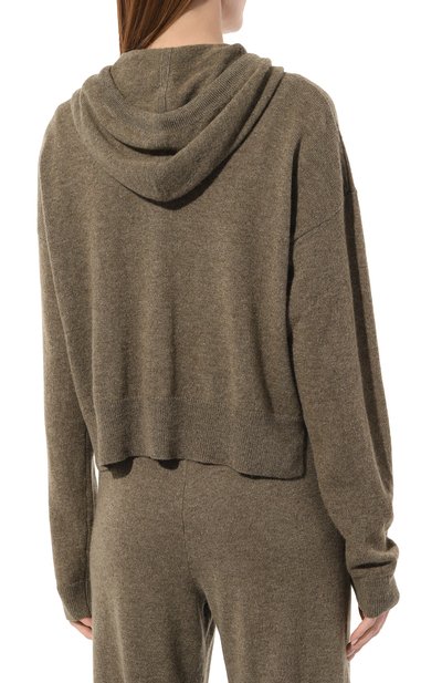 Кашемировый кардиган NOT SHY, арт. 4302020C, фото 4