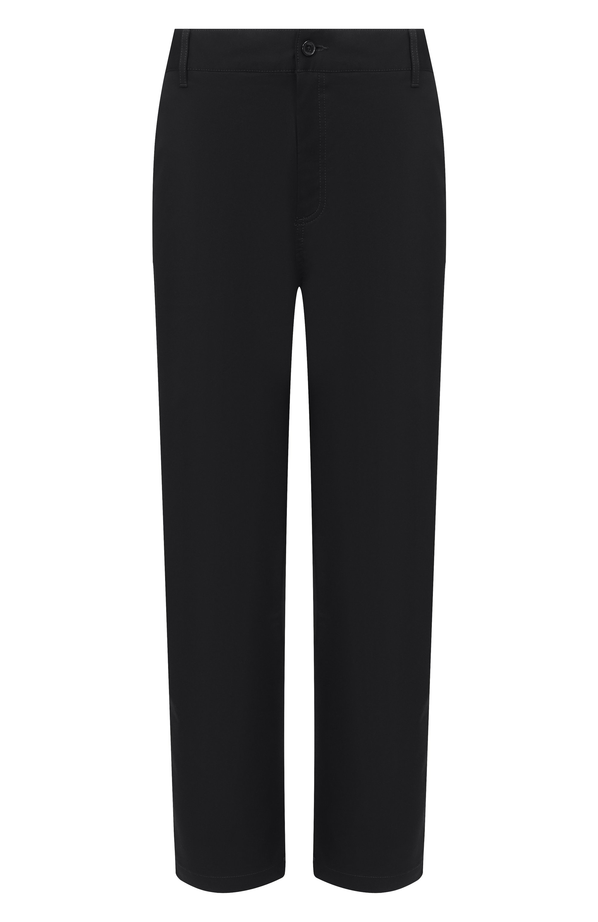 Хлопковые брюки HUGO, арт. 50553229, фото 1