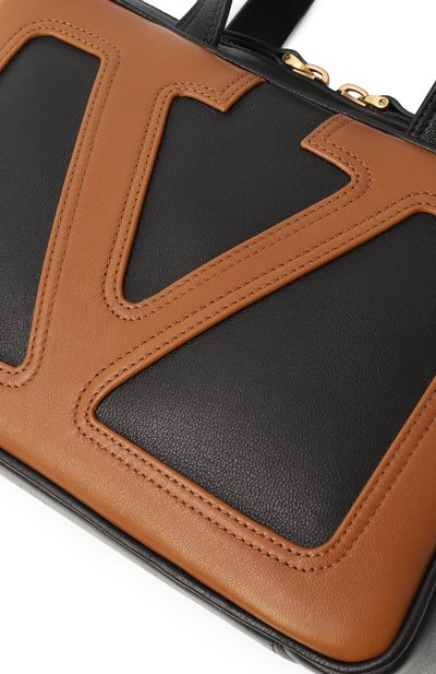 Сумка viva superstar small VALENTINO, арт. 7W2B0R73/PTJ, фото 3