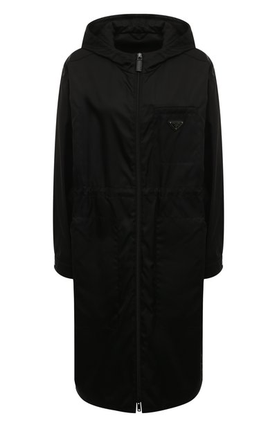 Плащ PRADA, арт. 291905-1YFL-F0002-202, фото 1