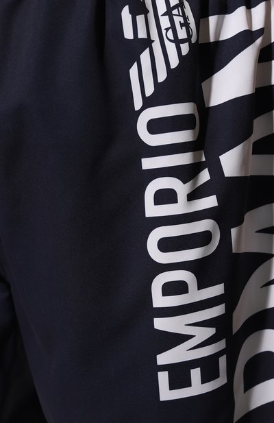 Плавки-шорты EMPORIO ARMANI, арт. 211740/3R424, фото 4